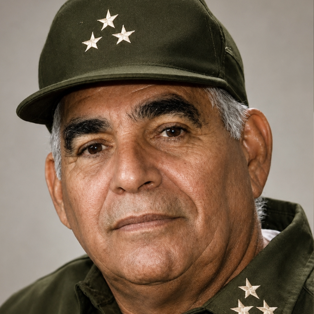 Fallece en Pinar del Río el coronel retirado Ronaldo Encarnación Santovenia, exjefe de la Contrainteligencia del MININT