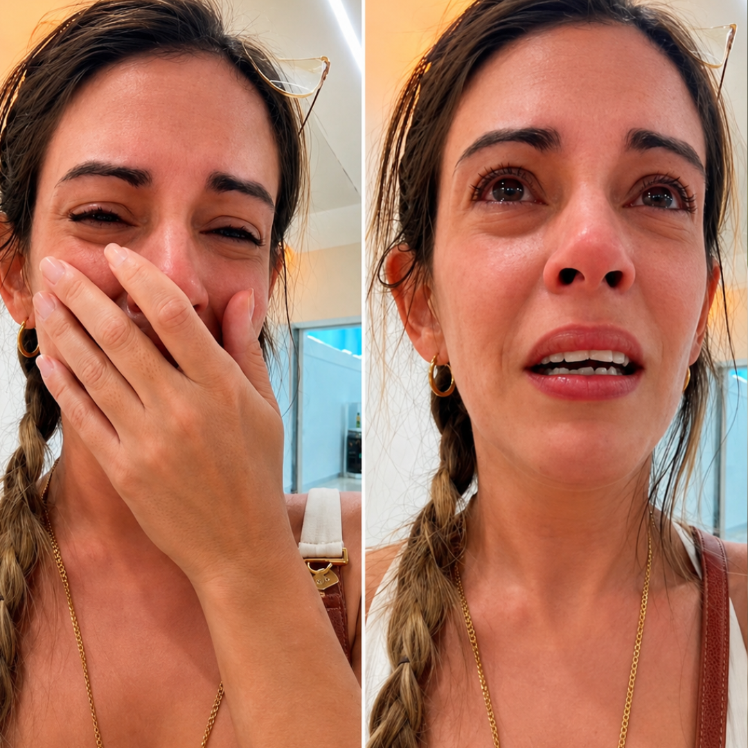 “Nadie está preparado para este momento”: El desgarrador adiós de una madre cubana deportada y sus tres hijos en Cancún