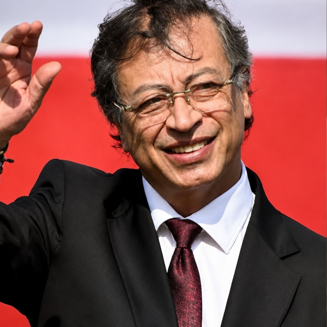 Gustavo Petro asegura que dejará la presidencia con menos patrimonio del que ingresó a la Casa de Nariño