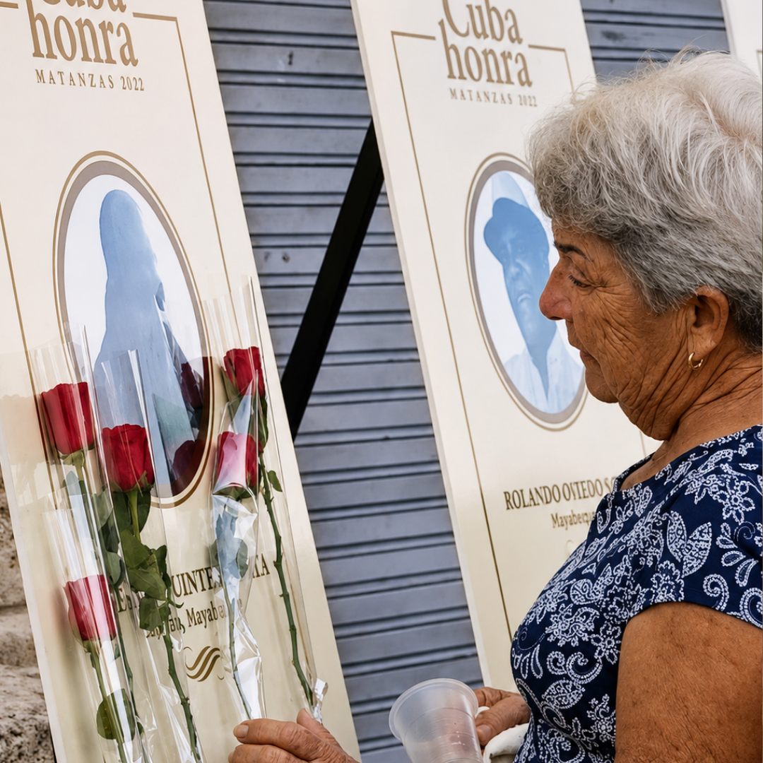Tragedia en la Base de Supertanqueros de Matanzas: Cuatro años de homenaje y preguntas sin respuesta